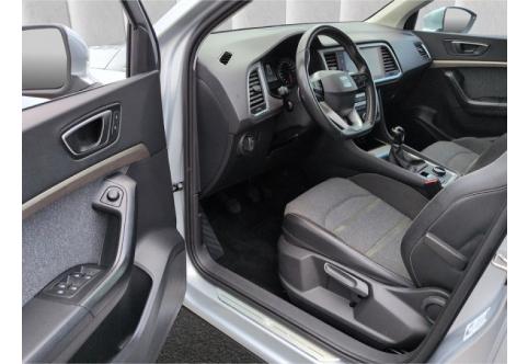 Seat Ateca #4