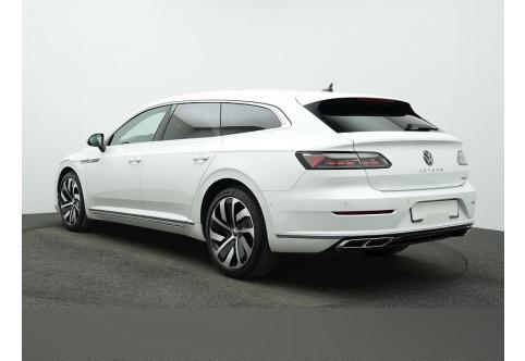 VW Arteon #3