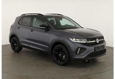 VW T-Cross #1