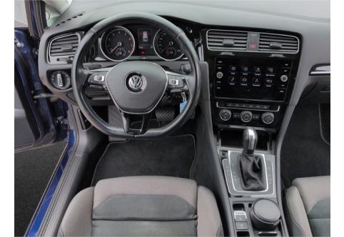 VW Golf #5