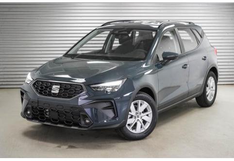 Seat Arona #1