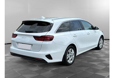 KIA cee'd #2
