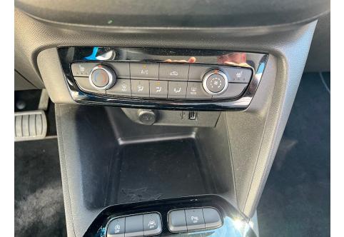 Opel Corsa #23