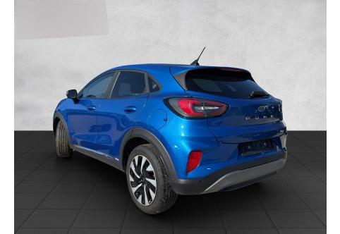 Ford Puma #2