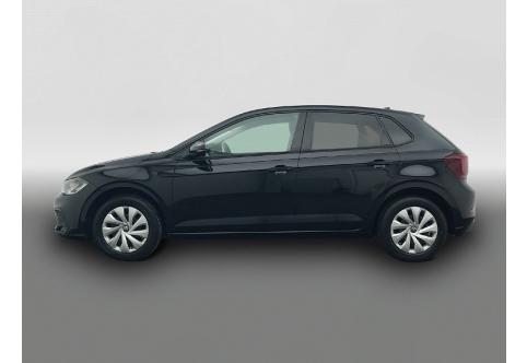 VW Polo #2