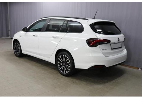 Fiat Tipo #4