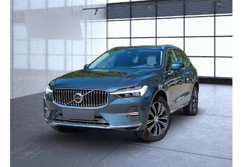 Volvo XC60 #1