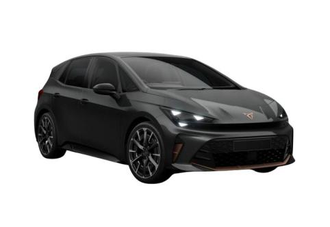 Naissance De Cupra #1