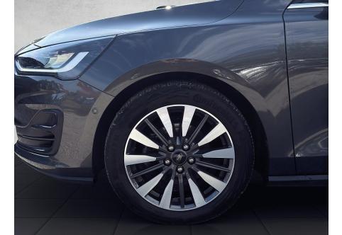 Ford Focus #6