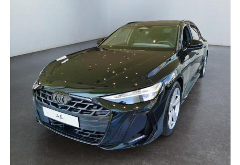 Audi A6 #1