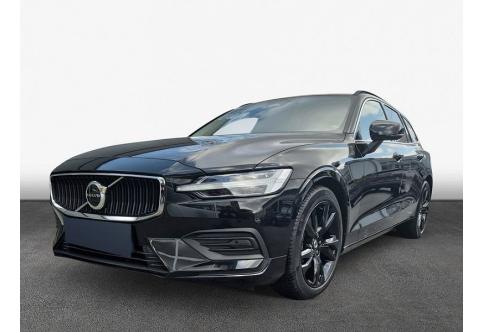 Volvo V60 #1
