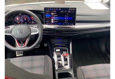 VW Golf #3