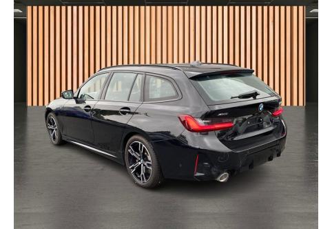 BMW 3er #2