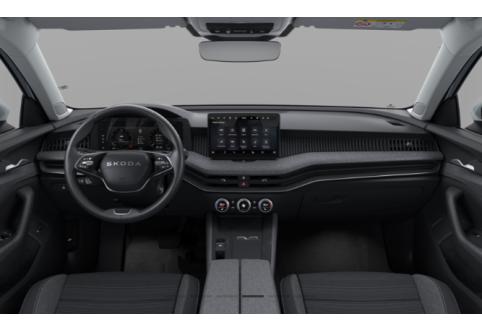 Skoda Superb #4