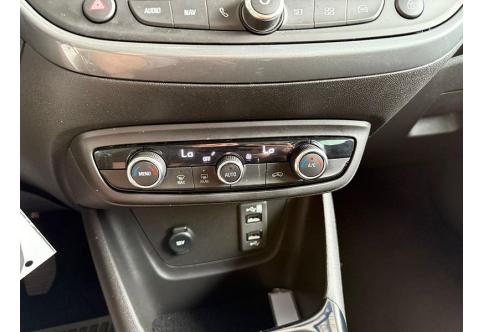 Opel Crossland X #17