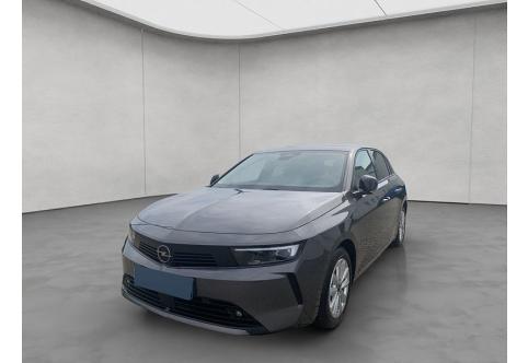 Opel Astra #1