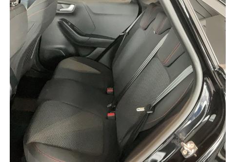 Ford Puma #15