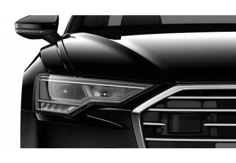 Audi A6 #6