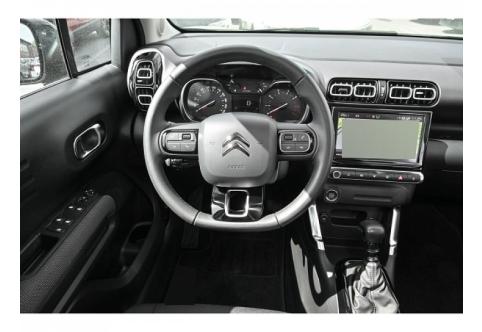 Citroën C3 Aircross #13