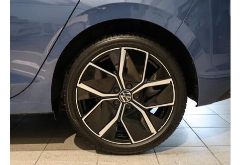 VW Golf #5