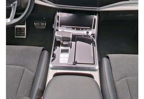 Audi Q7 #12
