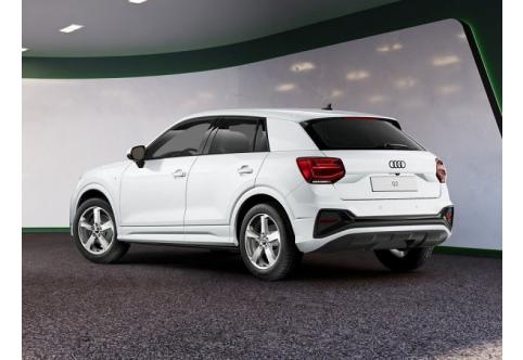 Audi Q2 #3