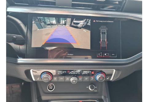 Audi Q3 #26