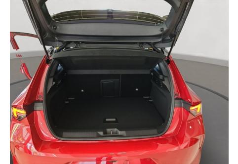 Opel Astra #17