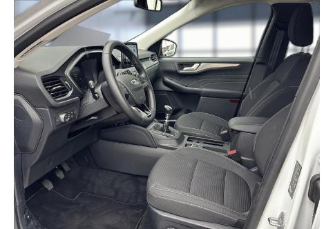 Ford Kuga #8