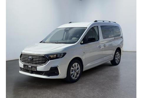 Ford Tourneo Connect #1