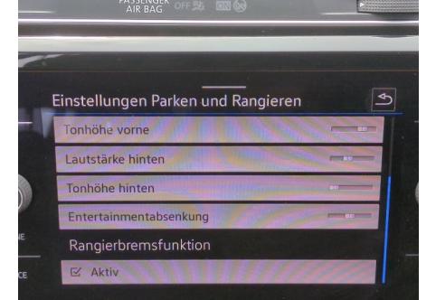 VW Touran #12