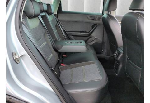 Seat Ateca #8