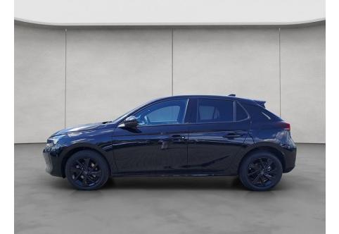 Opel Corsa #2