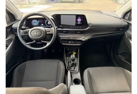 Hyundai i20 #9