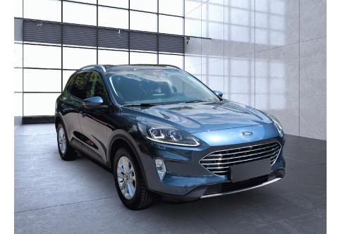 Ford Kuga #4