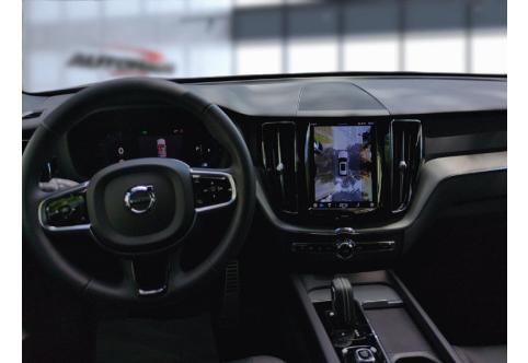 Volvo XC60 #11
