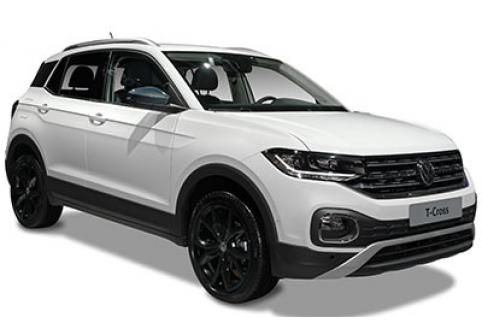 VW T-Cross  #1