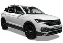 VW T Cross