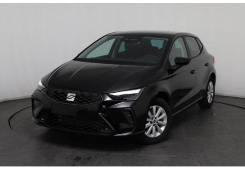 Seat Ibiza #1