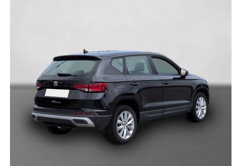 Seat Ateca #4