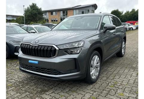 Skoda Kodiaq #1