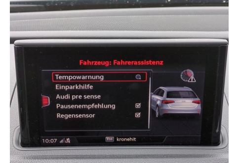 Audi A3 #15