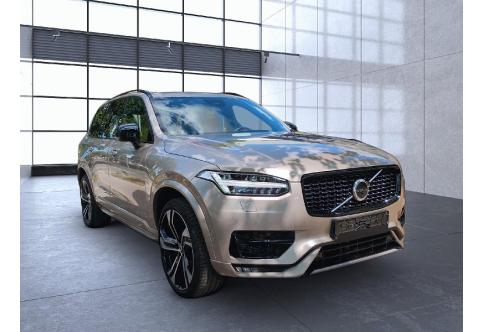 Volvo XC90 #4