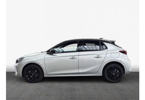 Opel Corsa #4