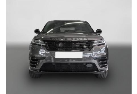 Land Rover Range Rover #8