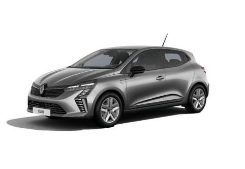 Renault Clio #1
