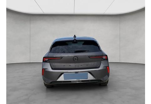 Opel Astra #4