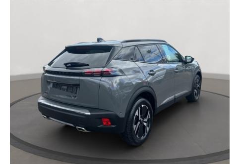 Peugeot 2008 #5