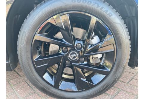 Opel Corsa #10