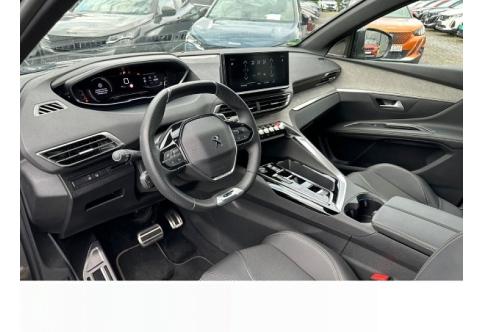 Peugeot 5008 #25